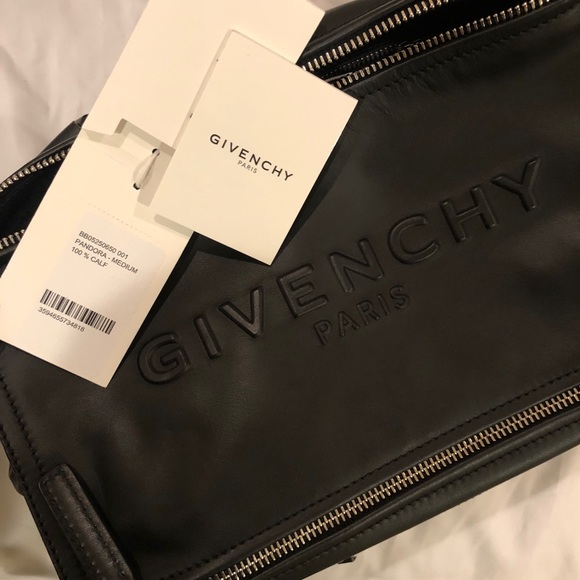 ❌SOLD❌ Givenchy Medium Pandora Bag - Picture 7 of 8